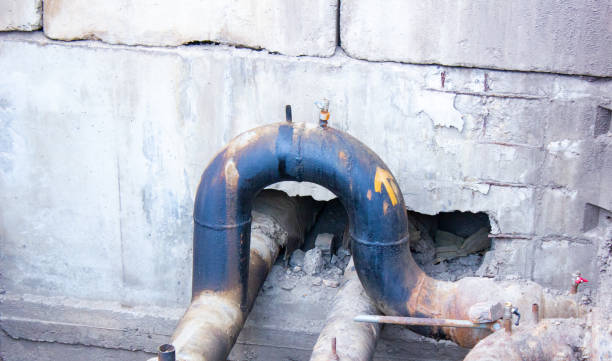Best Water damage cleanup near me  in Somerset, WI